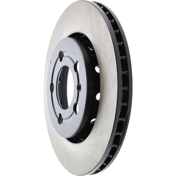 Premium High Carbon Alloy Brake Rotor,125.33069